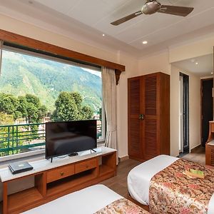 Executive King Suite